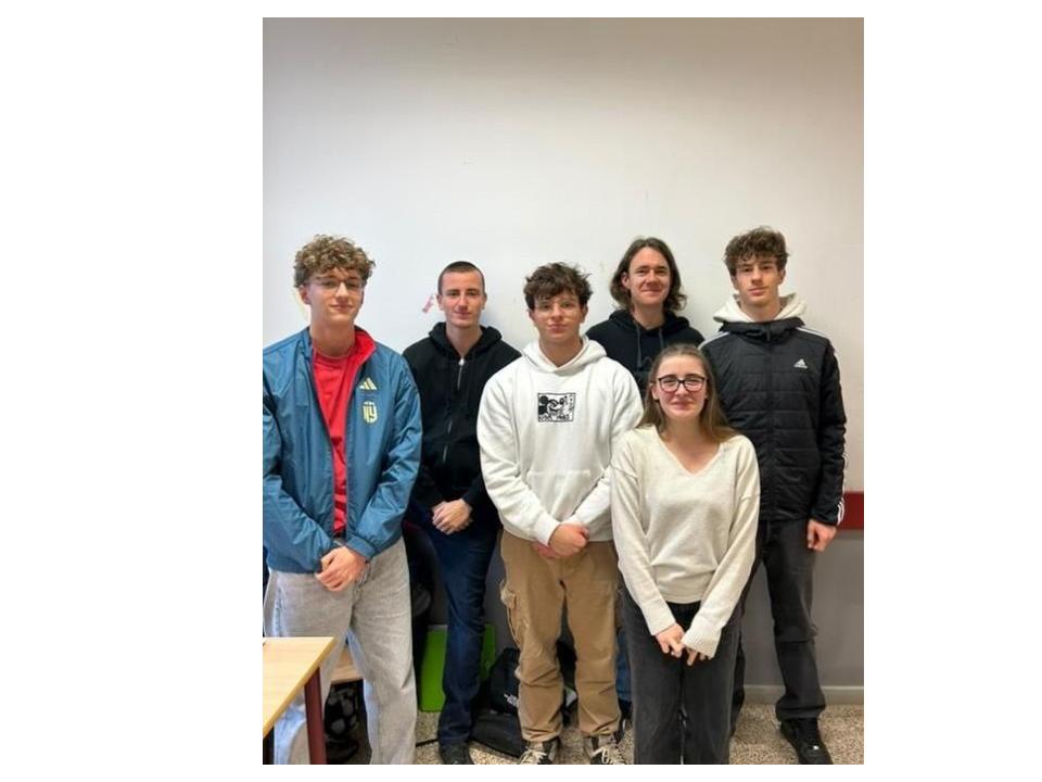 L'équipe Oser ou Dévoiler